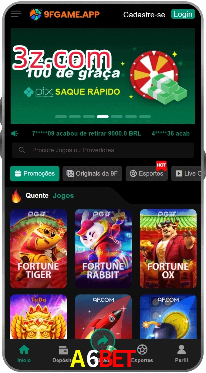 A6Bet
