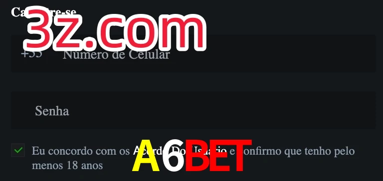 A6Bet